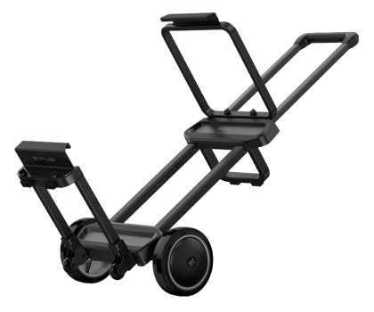 Akcesorium do stacji zasilania Ecoflow Wózek transportowy DELTA Pro Ultra